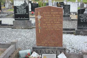 Kearney Thomas Lisheenaheilta